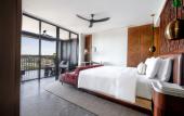 Туры в отель Nekajui Peninsula Papagayo, a Ritz-Carlton Reserve