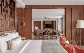 Туры в отель Nekajui Peninsula Papagayo, a Ritz-Carlton Reserve