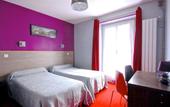 Туры в отель Hotel Telemaque
