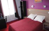 Туры в отель Hotel Telemaque