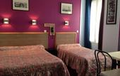 Туры в отель Hotel Telemaque