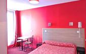 Туры в отель Hotel Telemaque