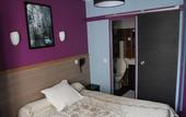 Туры в отель Hotel Telemaque