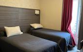 Туры в отель Hotel Telemaque