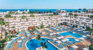 Iberostar Las Dalias 4*