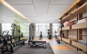 Туры в отель Home2 Suites by Hilton Wenzhou Yongjia