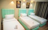 Туры в отель Soft Hotel