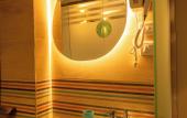Туры в отель Soft Hotel