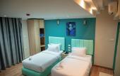 Туры в отель Soft Hotel