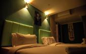 Туры в отель Soft Hotel