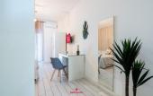 Туры в отель BARIROOMS - SUITE STATION