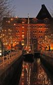 Туры в отель Zur Muhle - Hotel am Fleth
