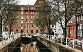 Туры в отель Zur Muhle - Hotel am Fleth