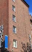 Туры в отель Zur Muhle - Hotel am Fleth