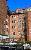 Туры в отель Zur Muhle - Hotel am Fleth