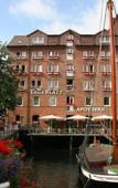 Туры в отель Zur Muhle - Hotel am Fleth
