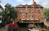 Туры в отель Zur Muhle - Hotel am Fleth