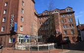 Туры в отель Zur Muhle - Hotel am Fleth