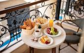 Туры в отель Maran Residence