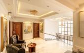 Туры в отель Maran Residence