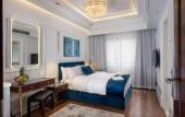Туры в отель Maran Residence