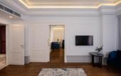 Туры в отель Maran Residence