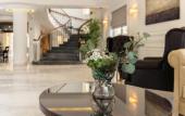 Туры в отель Maran Residence