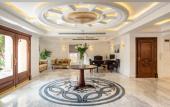 Туры в отель Maran Residence