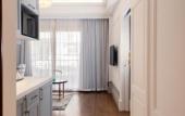 Туры в отель Maran Residence