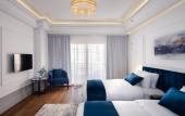 Туры в отель Maran Residence