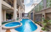 Туры в отель Maran Residence