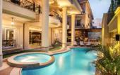 Туры в отель Maran Residence