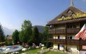 Туры в отель Parc Hotel Miramonti