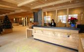 Туры в отель Parc Hotel Miramonti