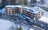 Туры в отель Parc Hotel Miramonti