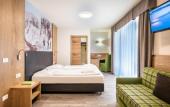 Туры в отель Parc Hotel Miramonti
