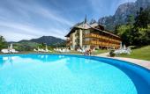 Туры в отель Parc Hotel Miramonti