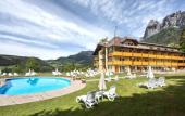 Туры в отель Parc Hotel Miramonti