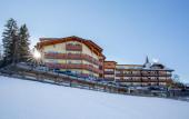 Туры в отель Parc Hotel Miramonti