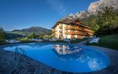 Туры в отель Parc Hotel Miramonti