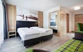 Туры в отель Parc Hotel Miramonti