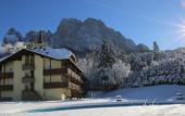 Туры в отель Parc Hotel Miramonti