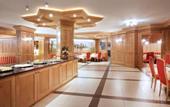 Туры в отель Parc Hotel Miramonti