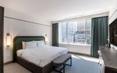 Туры в отель The Westley Hotel - Tapestry Collection by Hilton