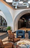 Туры в отель The Westley Hotel - Tapestry Collection by Hilton
