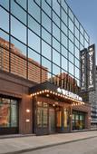 Туры в отель The Westley Hotel - Tapestry Collection by Hilton