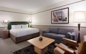 Туры в отель The Westley Hotel - Tapestry Collection by Hilton