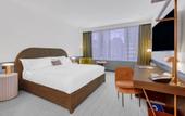 Туры в отель The Westley Hotel - Tapestry Collection by Hilton