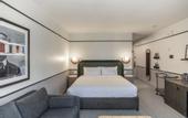 Туры в отель The Westley Hotel - Tapestry Collection by Hilton