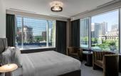 Туры в отель The Westley Hotel - Tapestry Collection by Hilton